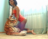 nackte frauen bilder