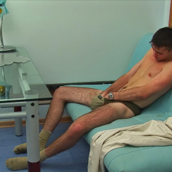 Eric - versautes Amateurvideo