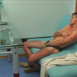 Eric - versautes Amateurvideo