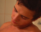 Marco verw�hnt sein bestes St�ck! 