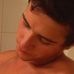 Marco verw�hnt sein bestes St�ck! 