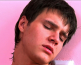 Intimes Video - Gayboy massiert sein bestes St�ck