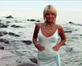 Maria zeigt ihren Traumk�rper in sexy Stellungen