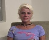 Marylin zeigt ihren privaten Erotikclip!