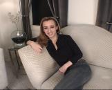 Sasah ist ein geiles Luder! Private Sexclips!