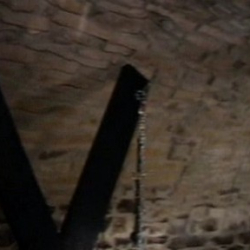 Versautes Paar l�sst SM Fantasien raus! Oralsex und Bondage