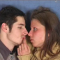 Geiles Paar voll in Fahrt! Privates Sexvideo!
