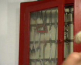 Geiles Luder mit spitzen Br�sten! Privates Erotikvideo! 